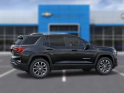 GMC Terrain FWD Elevation 4dr 2027 — side view