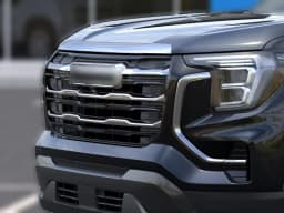 GMC Terrain FWD Elevation 4dr 2027 — side view