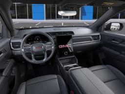 GMC Terrain FWD Elevation 4dr 2027 — side view