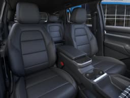 GMC Terrain FWD Elevation 4dr 2027 — side view