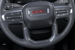GMC Terrain FWD Elevation 4dr 2027 — side view