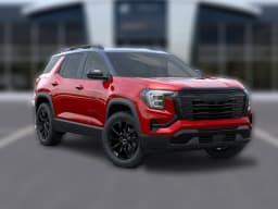 GMC Terrain FWD Elevation 4dr 2027 — side view