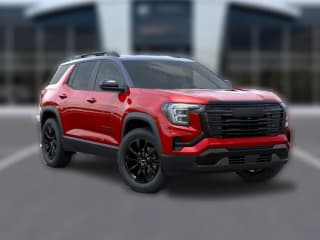 GMC Terrain FWD Elevation 4dr