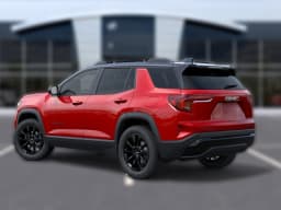 GMC Terrain FWD Elevation 4dr 2027 — side view