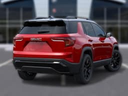 GMC Terrain FWD Elevation 4dr 2027 — side view