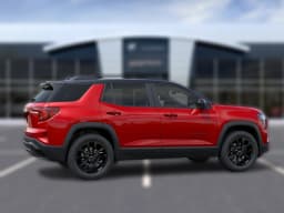 GMC Terrain FWD Elevation 4dr 2027 — side view