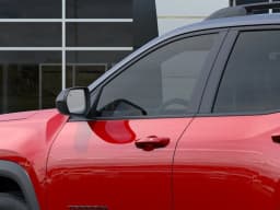 GMC Terrain FWD Elevation 4dr 2027 — side view