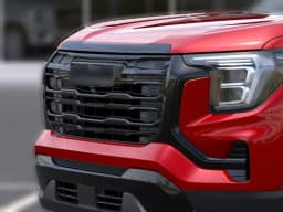 GMC Terrain FWD Elevation 4dr 2027 — side view