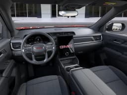 GMC Terrain FWD Elevation 4dr 2027 — side view