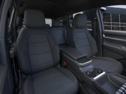 GMC Terrain FWD Elevation 4dr 2027 — side view