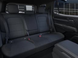 GMC Terrain FWD Elevation 4dr 2027 — side view