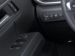 GMC Terrain FWD Elevation 4dr 2027 — side view