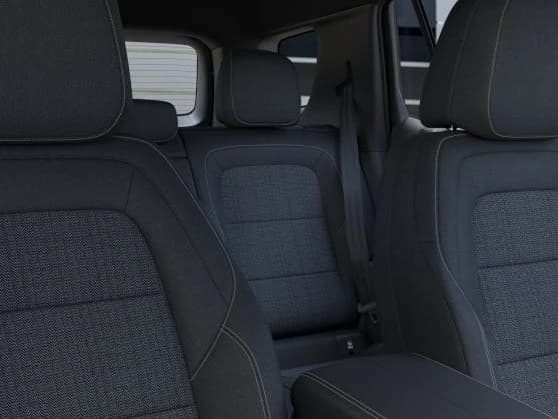 GMC Terrain FWD Elevation 4dr 2027 — side view