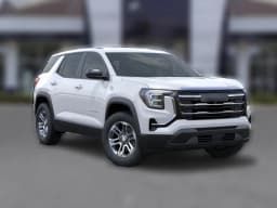 GMC Terrain FWD Elevation 4dr 2027 — side view