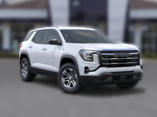 GMC Terrain FWD Elevation 4dr