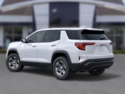 GMC Terrain FWD Elevation 4dr 2027 — side view