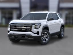 GMC Terrain FWD Elevation 4dr 2027 — side view