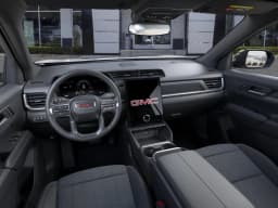 GMC Terrain FWD Elevation 4dr 2027 — side view