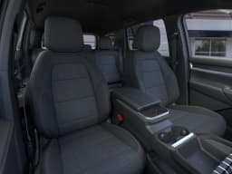 GMC Terrain FWD Elevation 4dr 2027 — side view