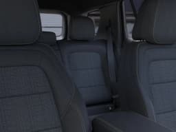 GMC Terrain FWD Elevation 4dr 2027 — side view