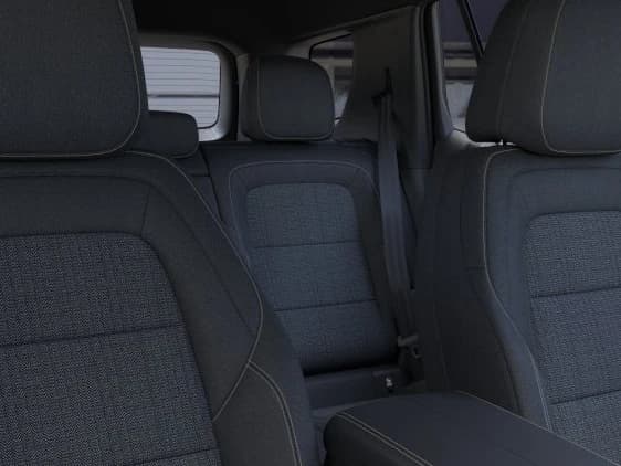 GMC Terrain FWD Elevation 4dr 2027 — side view