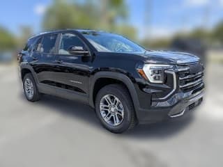 GMC Terrain FWD Elevation 4dr