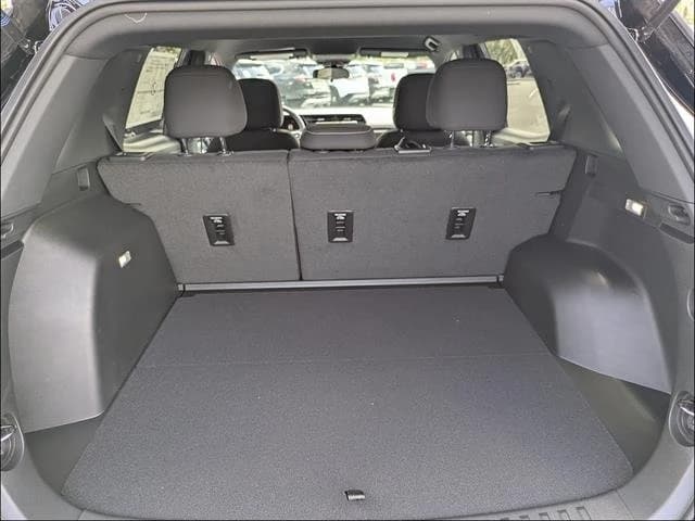 GMC Terrain FWD Elevation 4dr 2027 — side view