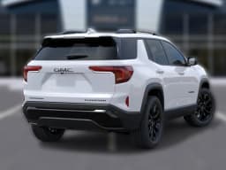 GMC Terrain FWD Elevation 4dr 2027 — side view