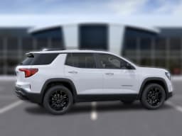 GMC Terrain FWD Elevation 4dr 2027 — side view