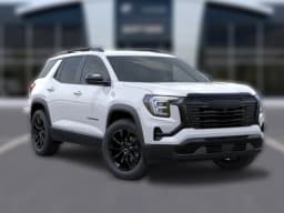GMC Terrain FWD Elevation 4dr 2027 — side view