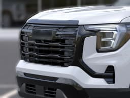 GMC Terrain FWD Elevation 4dr 2027 — side view