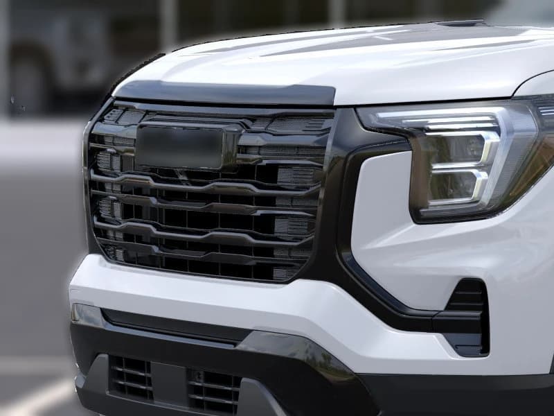 GMC Terrain FWD Elevation 4dr 2027 — side view