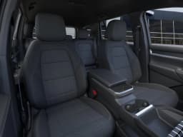 GMC Terrain FWD Elevation 4dr 2027 — side view