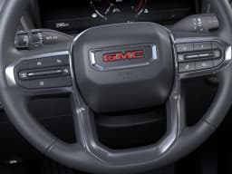 GMC Terrain FWD Elevation 4dr 2027 — side view
