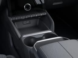 GMC Terrain FWD Elevation 4dr 2027 — side view