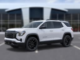 GMC Terrain FWD Elevation 4dr 2027 — side view