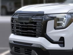 GMC Terrain FWD Elevation 4dr 2027 — side view