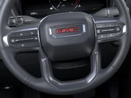 GMC Terrain FWD Elevation 4dr 2027 — side view