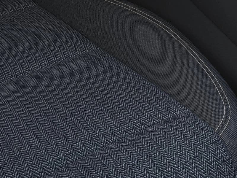 GMC Terrain FWD Elevation 4dr 2027 — side view