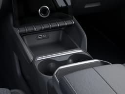 GMC Terrain FWD Elevation 4dr 2027 — side view