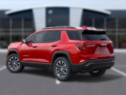GMC Terrain FWD Elevation 4dr 2027 — side view