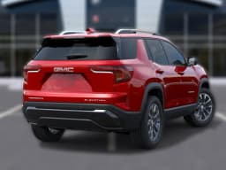 GMC Terrain FWD Elevation 4dr 2027 — side view