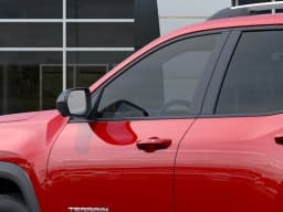 GMC Terrain FWD Elevation 4dr 2027 — side view
