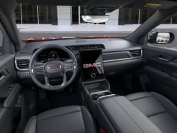 GMC Terrain FWD Elevation 4dr 2027 — side view