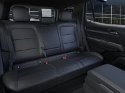 GMC Terrain FWD Elevation 4dr 2027 — side view