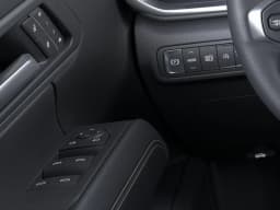 GMC Terrain FWD Elevation 4dr 2027 — side view