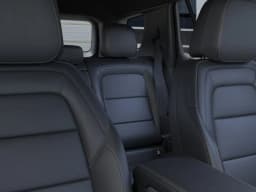 GMC Terrain FWD Elevation 4dr 2027 — side view