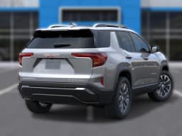 GMC Terrain FWD Elevation 4dr 2027 — side view