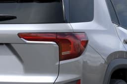 GMC Terrain FWD Elevation 4dr 2027 — side view