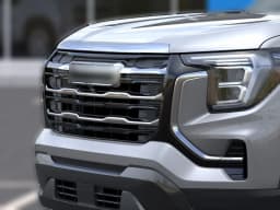 GMC Terrain FWD Elevation 4dr 2027 — side view